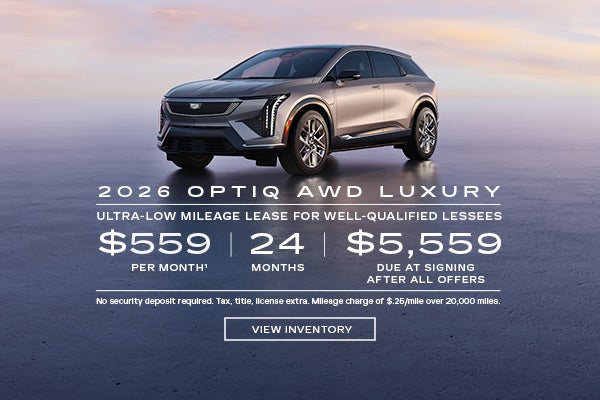 2026 OPTIQ AWD LUXURY. Ultra-low milege lease for well-qualified lessees. $559 per month 24 month...